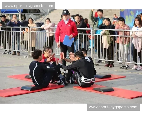 开云体育体能训练:解锁极致运动潜能 开云体育体能训练:解锁极致运动潜能