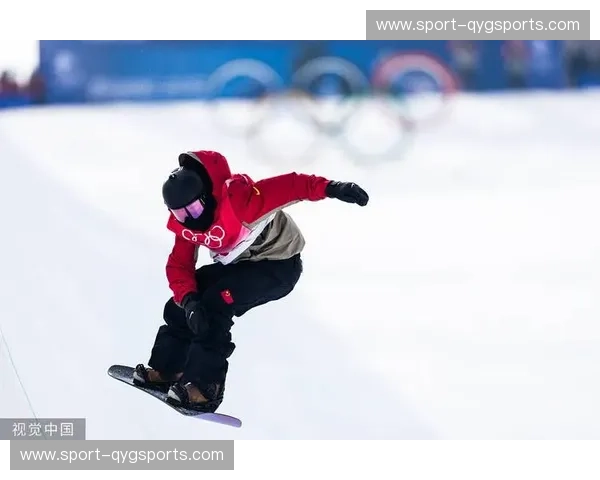 滑雪赛后评分：以数据讲述成长的雪地故事